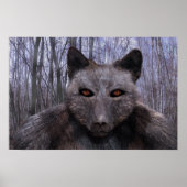 Poster Dogman (Devant)