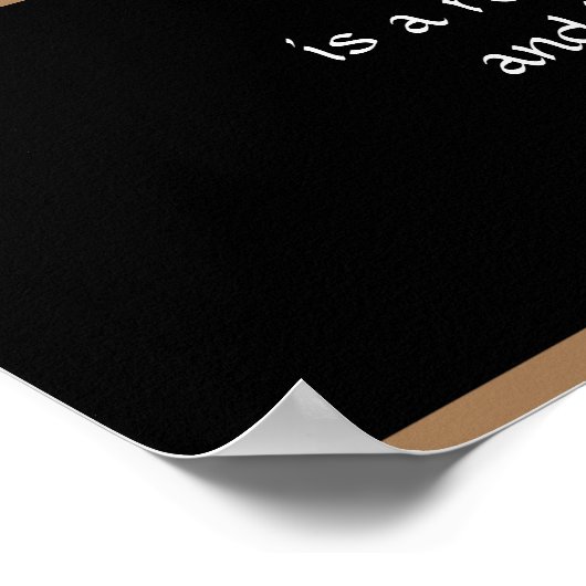 Poster Dogs Love (Coin)