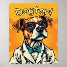 Dogtor est là