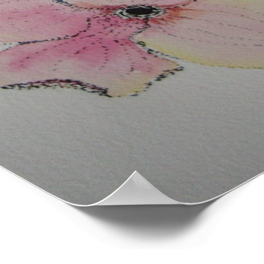 Poster Dogwood (Coin)