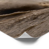 Poster Doigt de Dieu (Coin)