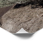 Poster Doigt de God (Coin)