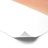 Poster Doigts amoureux (Coin)