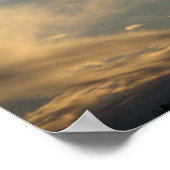 Poster Doigts des cieux (Coin)