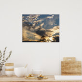 Poster Doigts des cieux (Cuisine)