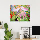 Poster Dois Irmãos (Bureau à domicile)