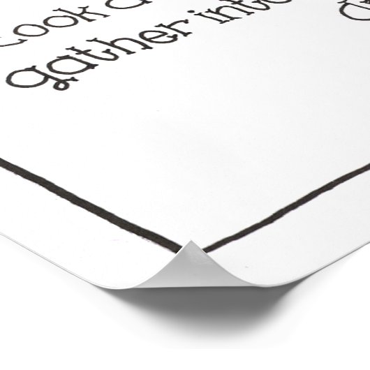 Poster d'oiseaux aimés (Coin)