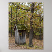 Poster Doit Aller (Devant)