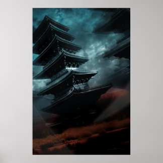 Poster dojo