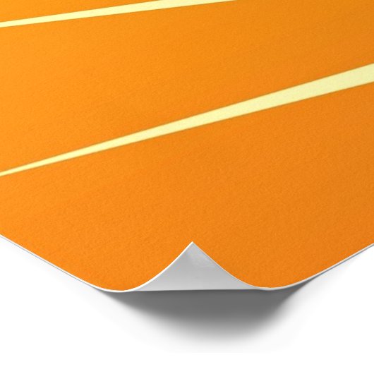 Poster Dojo Mojo (Coin)