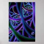 Poster Doko Ni (Devant)