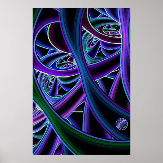 Poster Doko Ni (Devant)