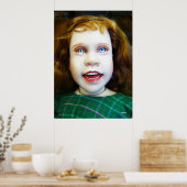 POSTER DOLL ? (Cuisine)
