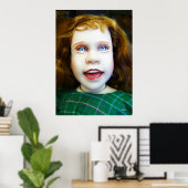 POSTER DOLL ? (Bureau à domicile)