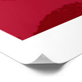 Poster Doll Face (Hoek)