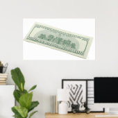 Poster dollar2,ai (Bureau à domicile)