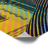 Poster dollars australiens (Coin)