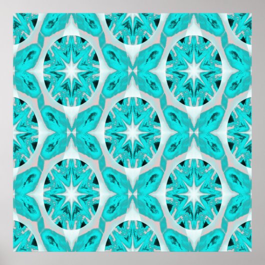 Poster Dollars de sable&Papillons...... (Devant)