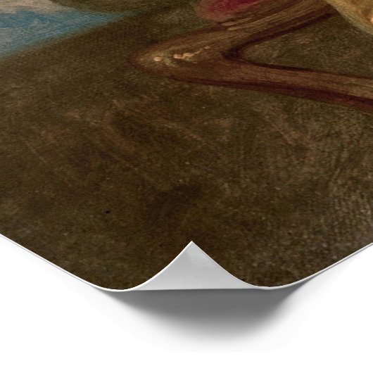 Poster Dolley Madison (Coin)