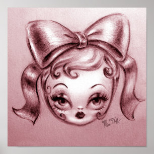 Poster Dolly
