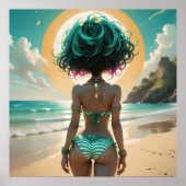 Poster Dollz par : Svace 05 (Devant)