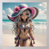 Poster Dollz par : Svace 09 (Devant)