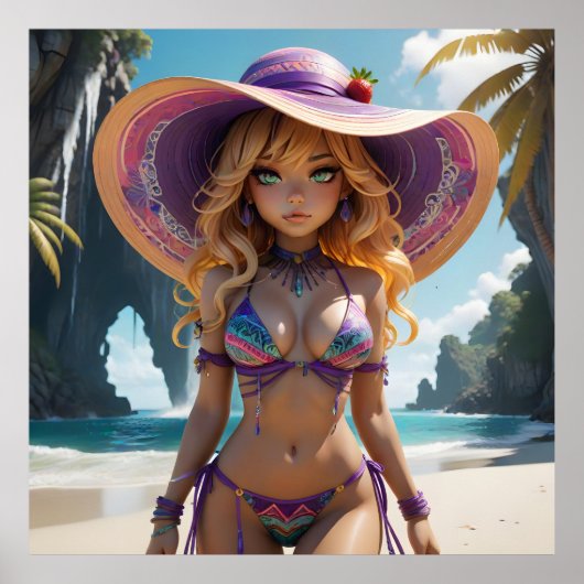Poster Dollz par : Svace 10 (Devant)