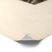 Poster Dolomieu (Coin)