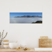 Poster Dolomites (Cuisine)