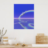 Poster Dolphin Download (Cuisine)
