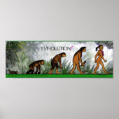 POSTER D'OLUTION D'EVE (Devant)