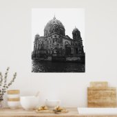 Poster Dom Berlin (Cuisine)