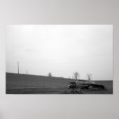 Poster Domaine De Rêves (Devant)