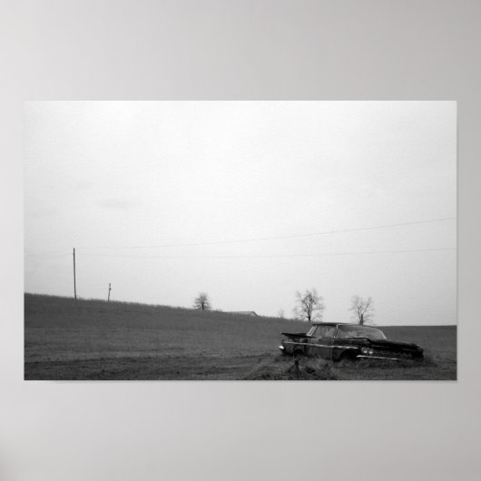 Poster Domaine De Rêves (Devant)