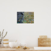 Poster Domaine des rêves (Cuisine)