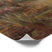 Poster Domaine des rêves I (Coin)