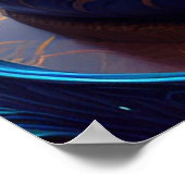 Poster Domaine Dragon 2 (Coin)