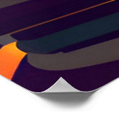 Poster Domaine Magique Des Livres (Coin)