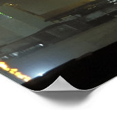 Poster Dôme doré du Complexe Sanctuaire Imam Reza à (Coin)