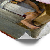 Poster Domenico Beccafumi La Communion Miraculeuse (Coin)