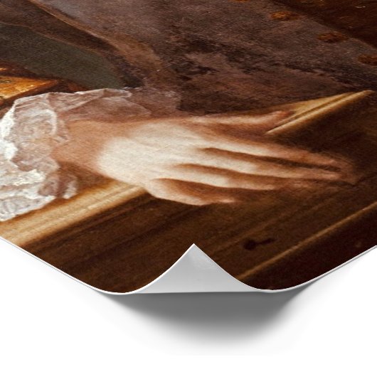 Poster Domenico Scarlatti (Coin)