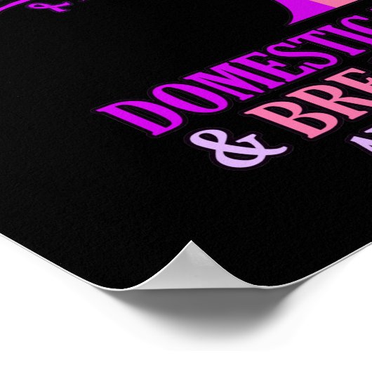 Poster Domestic Violence Awareness Month October Support (Coin)