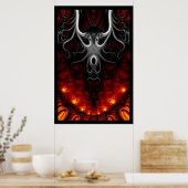 Poster Domini (Cuisine)