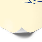 Poster Dominican Republic Caribbean Island (Coin)