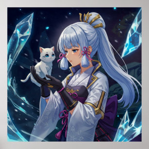 Poster Dominion doux