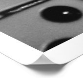 Poster Dominos (Coin)