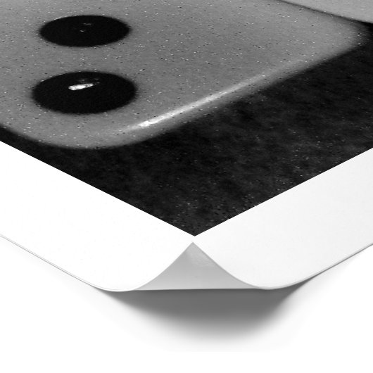 Poster Dominos (Coin)