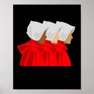 Poster Dommages