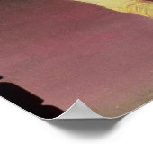 Poster Don Carlos, fils du roi Philippe II d'Espagne (Coin)