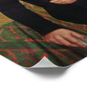 Poster Don Jose Cecilio del Valle (Coin)